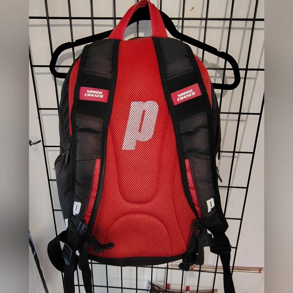 Prince Tour Team Backpack